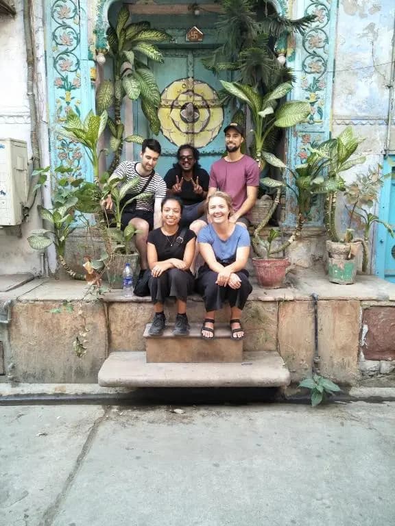 The Desire Hostel - photo 6