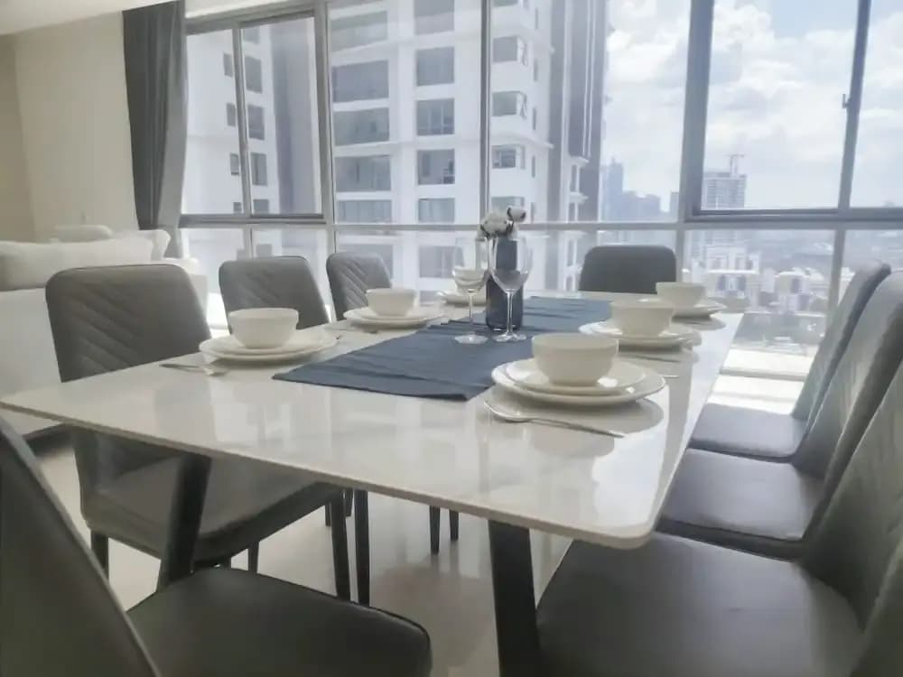 D'Rapport Residences By Manhattan Group - photo 18