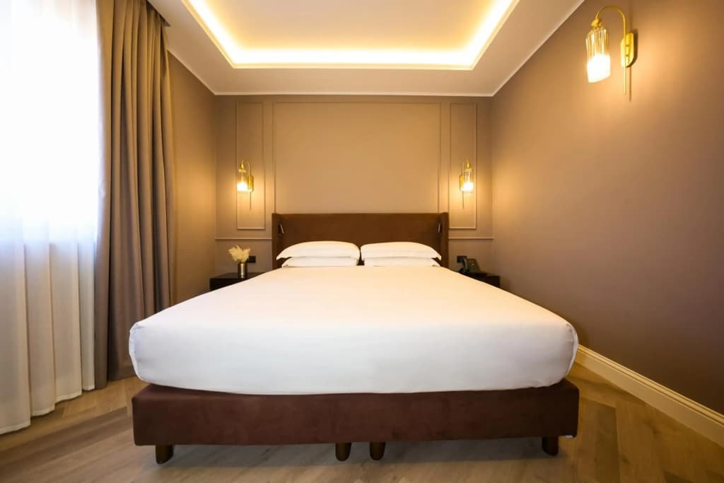 Hotel Viminale - photo 3