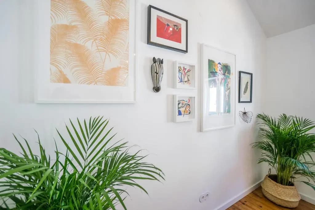 Chiado & Design Apartment - photo 14