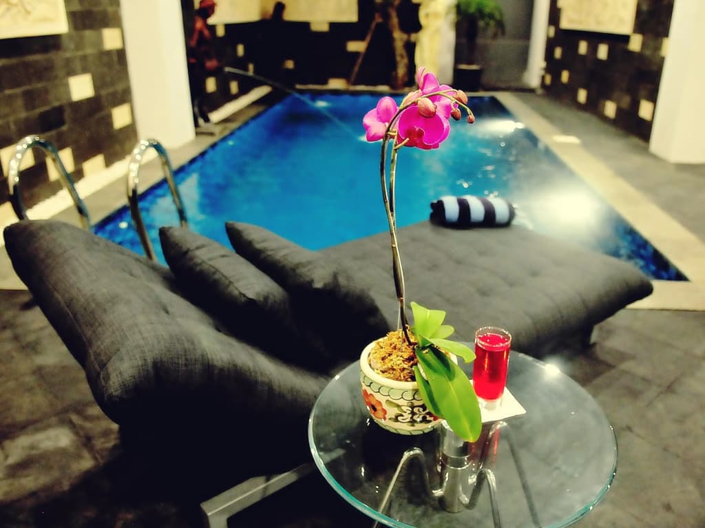 Picasso Inn - photo 11