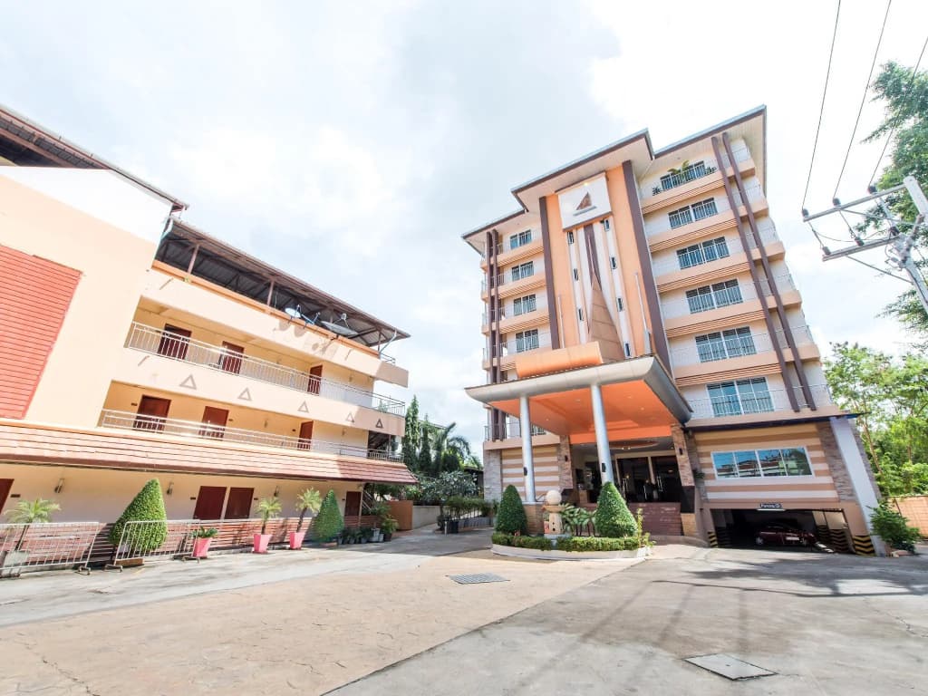 Siam platinum Pattaya - photo 1