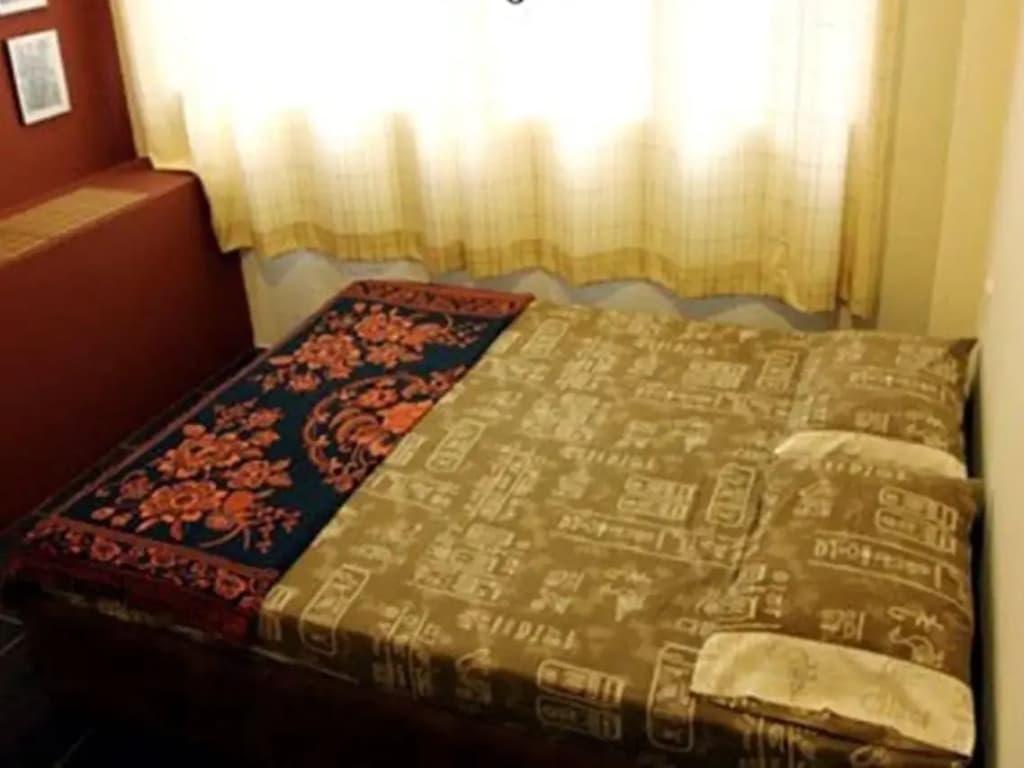 B&B Inn - Hostel - photo 4