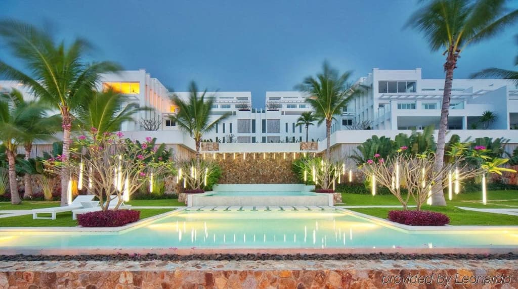 Infinity Lifestyle Destination and Spa - photo 6