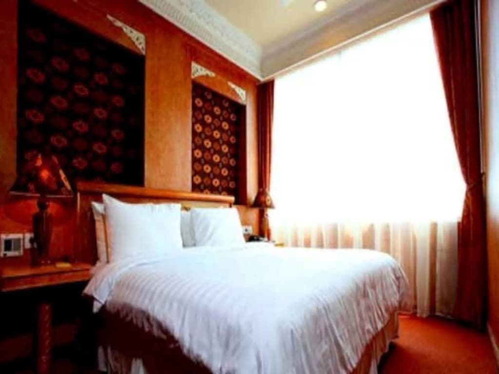 Amos Cozy Hotel & Convention Hall - photo 5