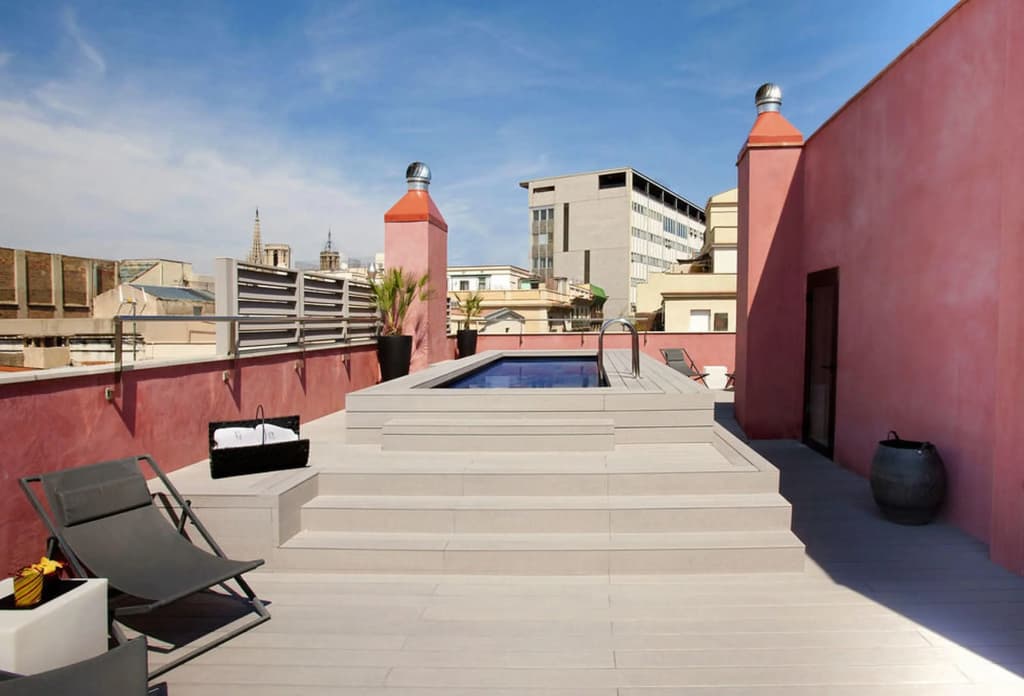Arai Aparthotel - photo 22