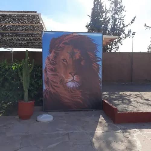 Hacienda Marrakech - main photo