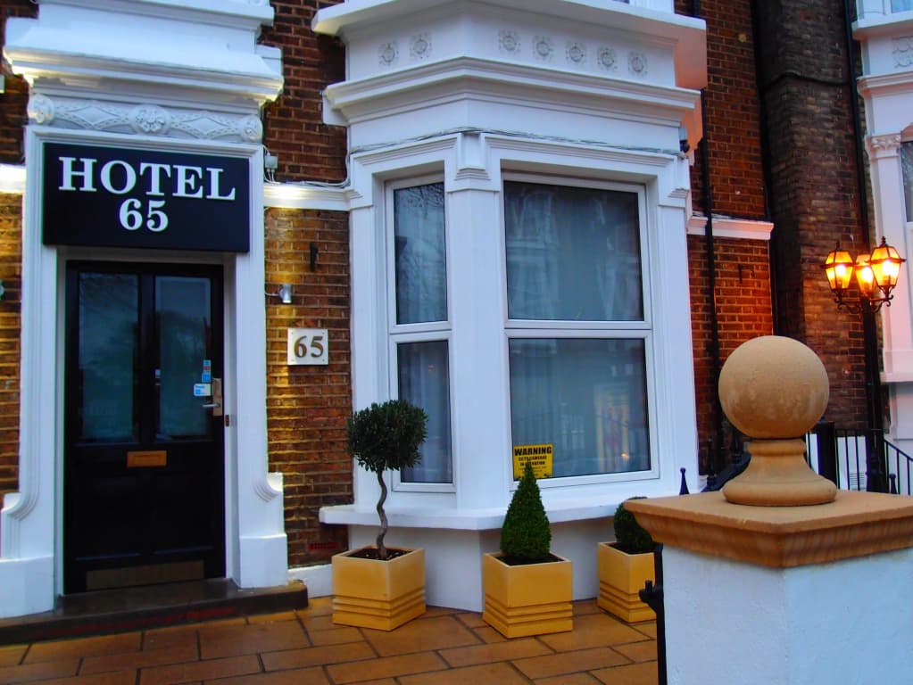 Hotel 65 - main photo