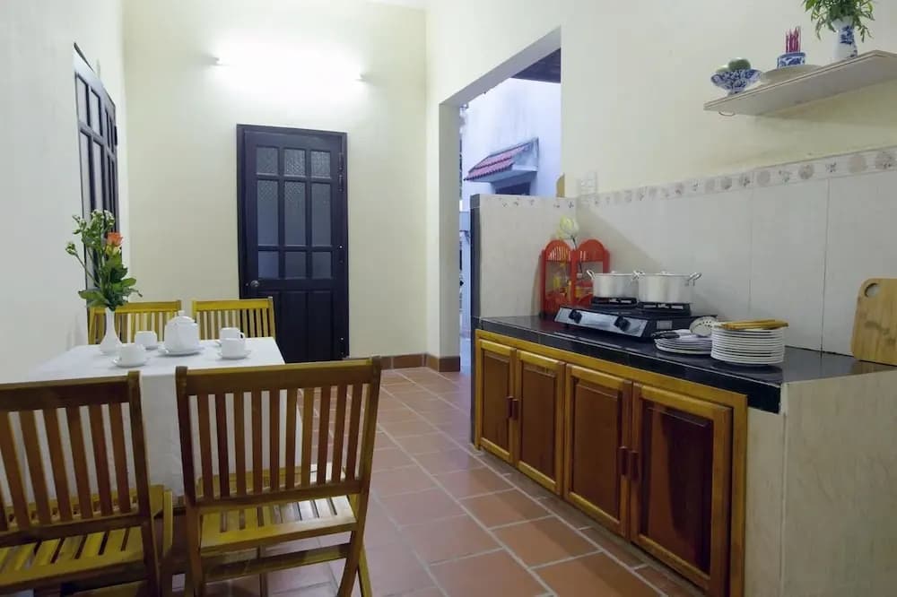 Plum Tree Homestay - photo 12