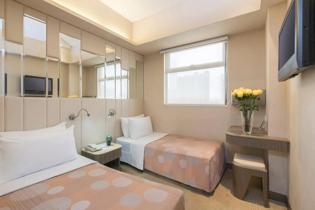 Silka Seaview Hotel - photo 3