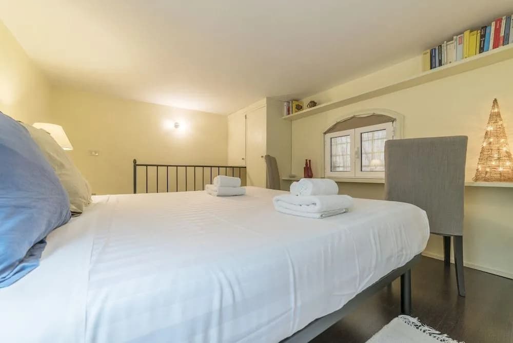 Monti Studio Apartment - photo 3
