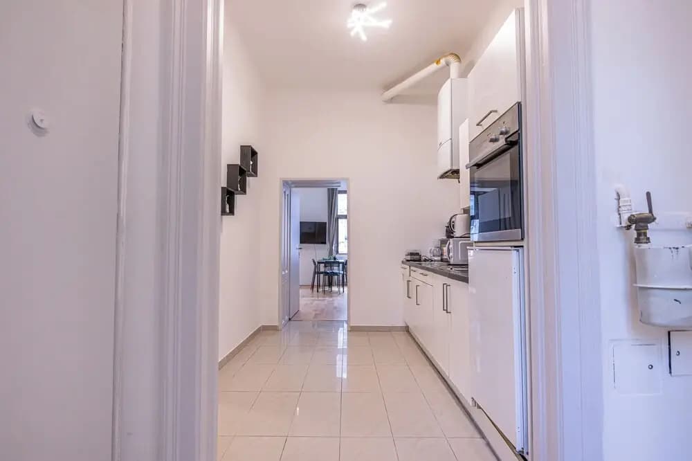 Charming 2BR Apt Vienna Long Stay - photo 10