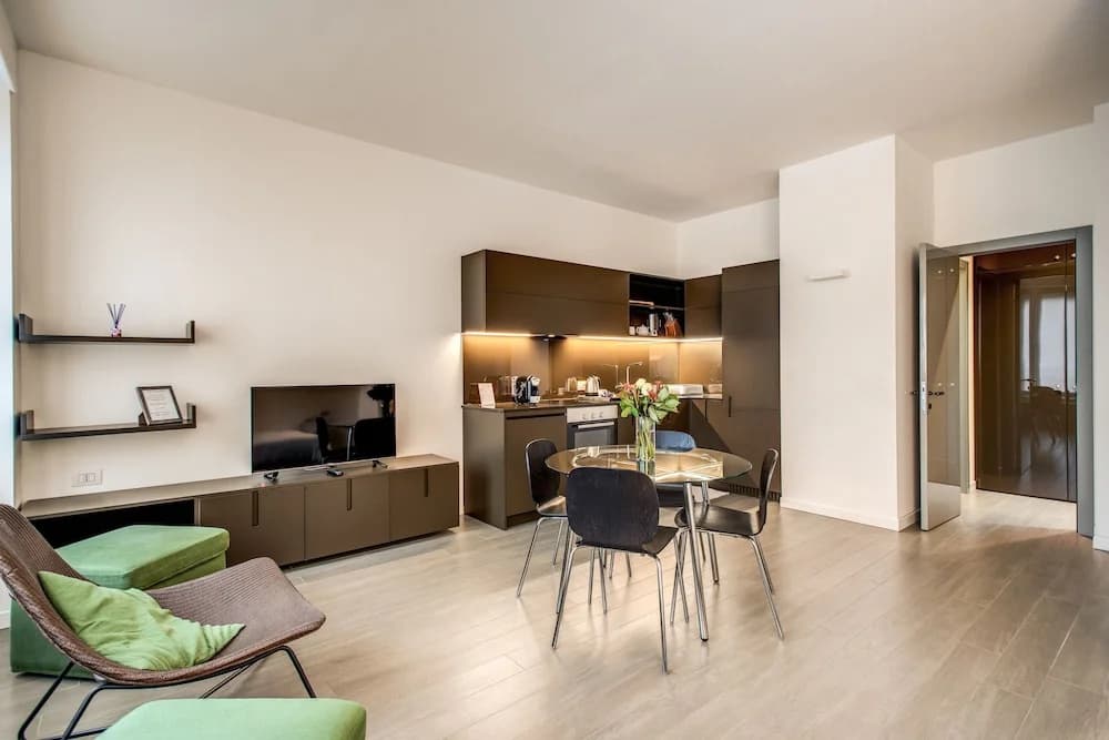 Luxury Apartments Suite Santa Sofia - photo 37
