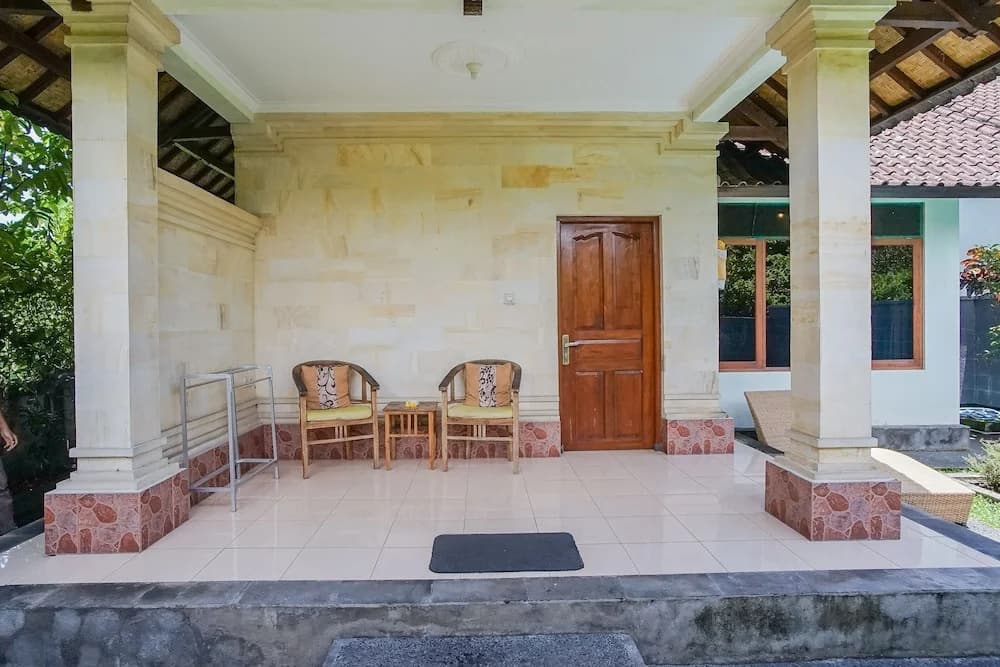 Soca Cantik Villas - photo 16