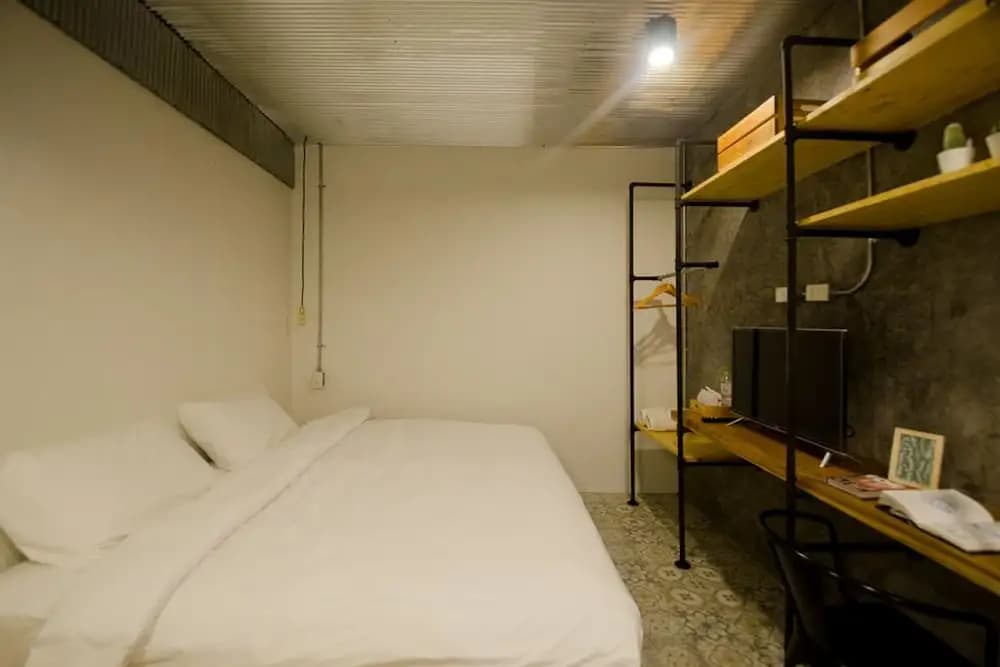 Once Cafe and Hostel - photo 5