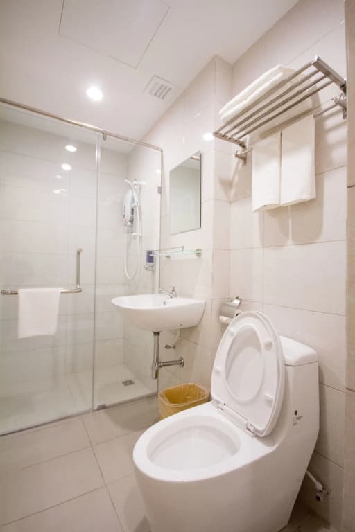 118 Hotel Macalister - photo 9