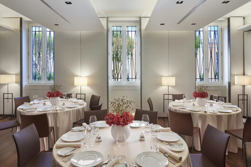 Mandarin Oriental, Milan - photo 42