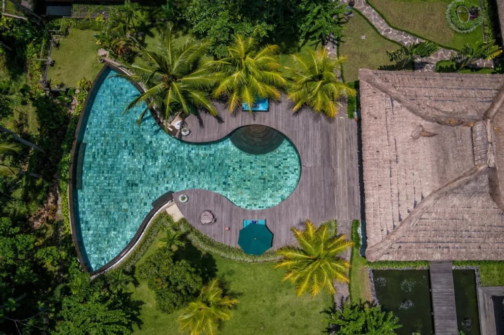 Permata Ayung Private Estate - Adults Only - photo 10