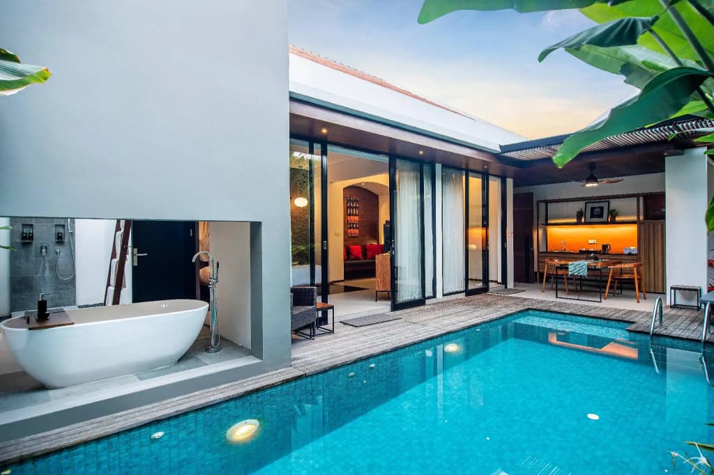 Abia Villa - photo 19