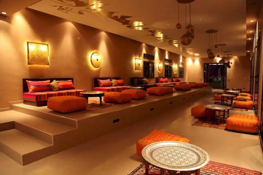 Aqua Mirage Club - main photo