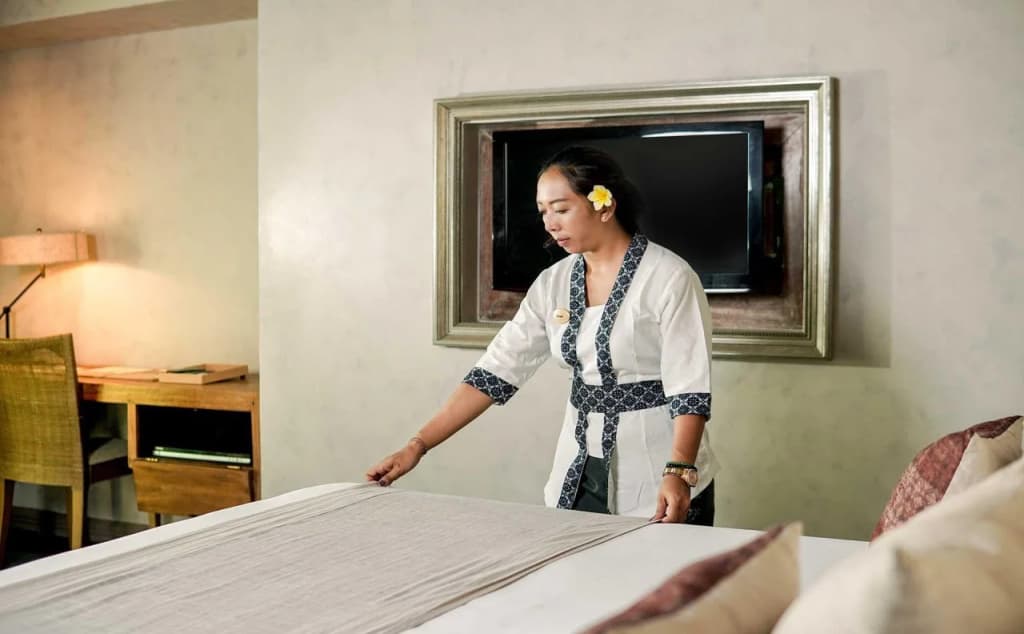 Space Villas Bali - photo 19