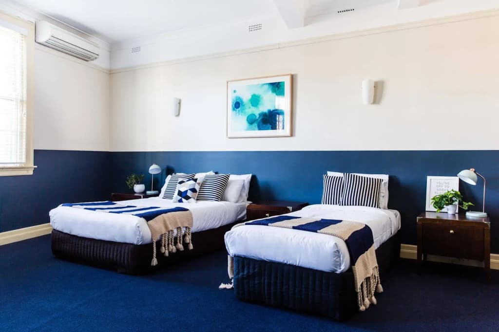 Bridgeview Hotel Willoughby - photo 4
