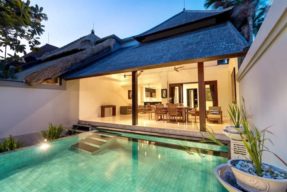 Villa Lalang Temu - photo 10
