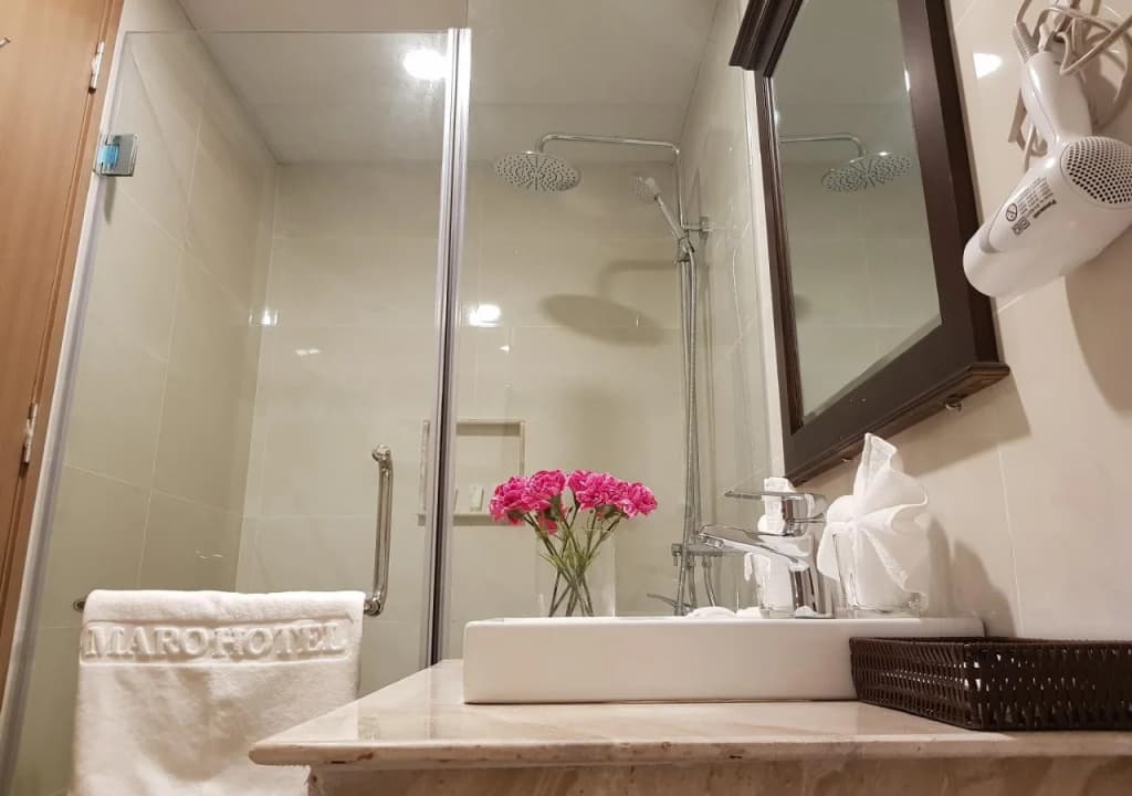 Maro Hotel Nha Trang - photo 9