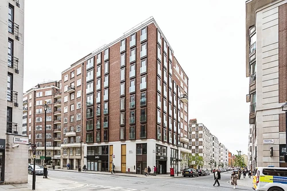 Gorgeous Westminster Flat - photo 1