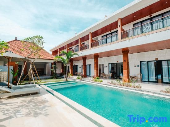 Kubu Dangin Guest House Kerobokan - photo 2