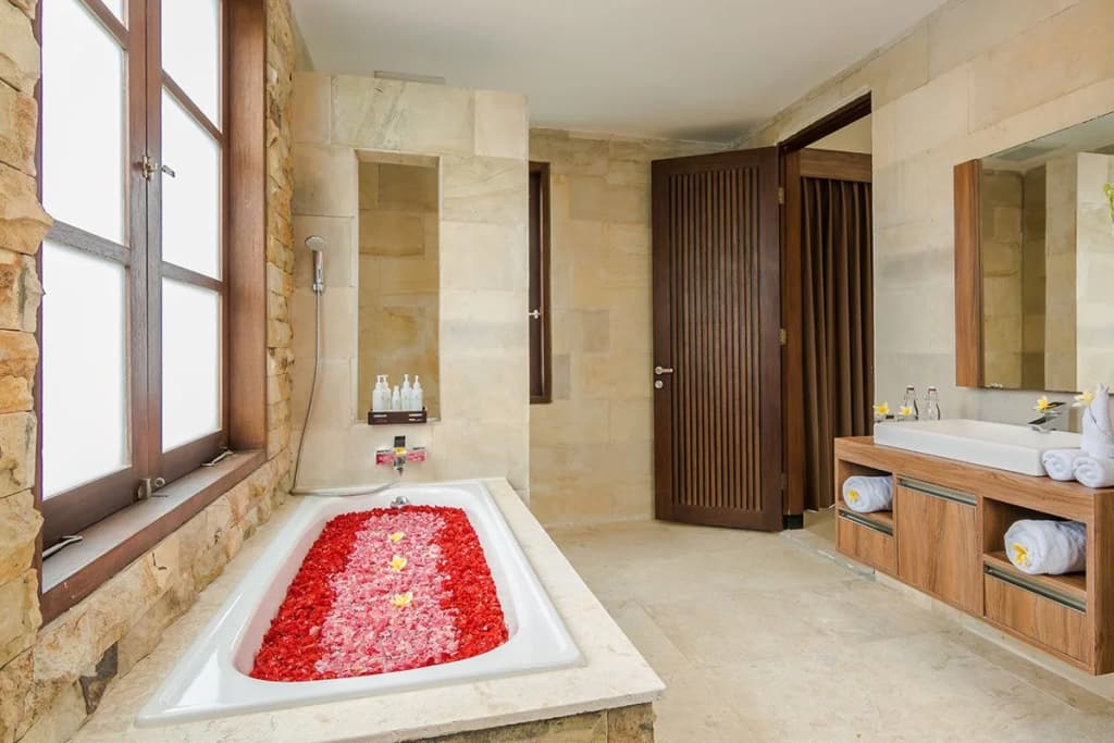 Kubu GWK Villa - photo 19