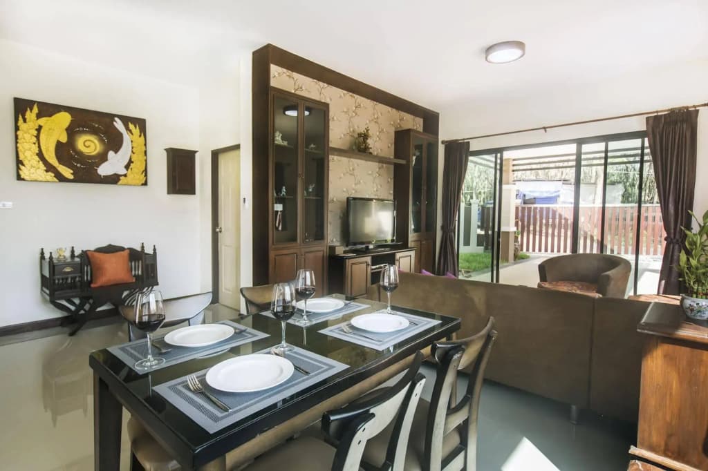 Thip Villa - photo 4