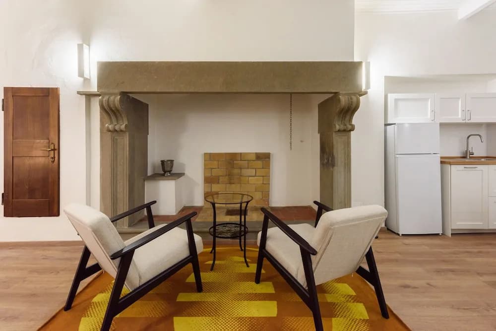 Uffizi 3 bedrooms by Mmega - photo 21