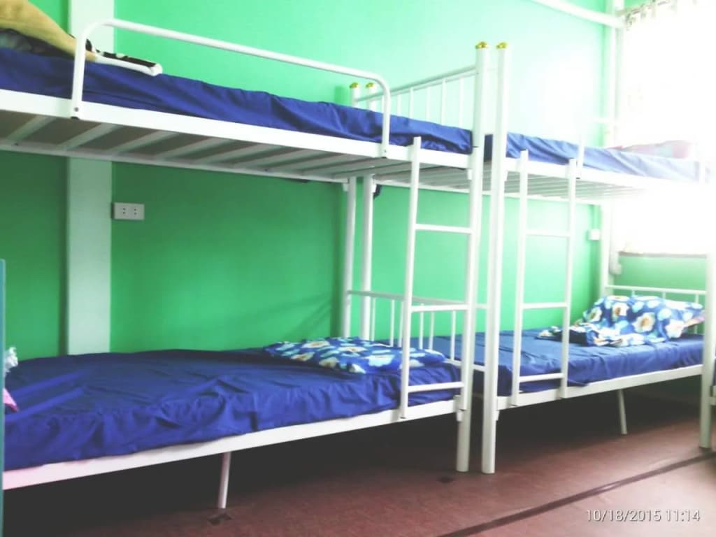 Vijittada Hostel Bangkok(วิจิตรธาดา โฮสเทล) - photo 2