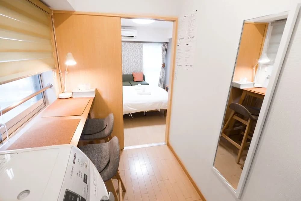 Shinjuku 7 chome - photo 13