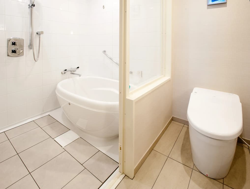 Hotel Granvia Osaka - photo 8