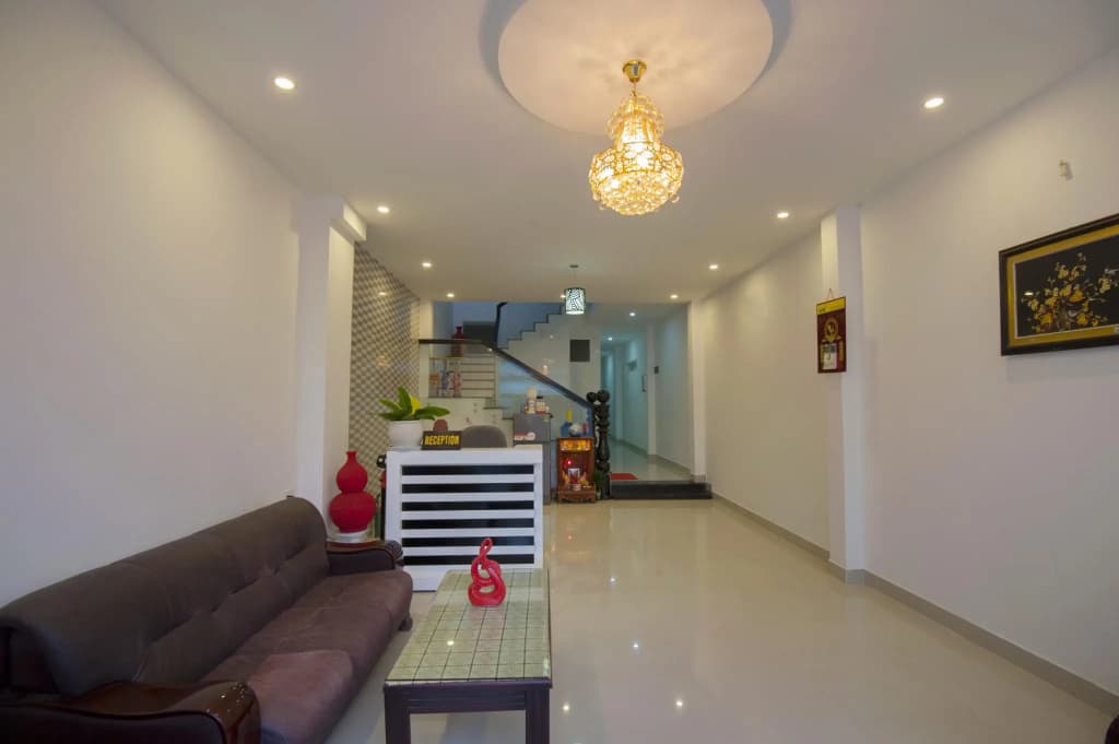 Game Homestay - photo 10
