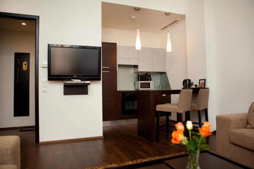 MyPlace - Premium Apartments Riverside - photo 5