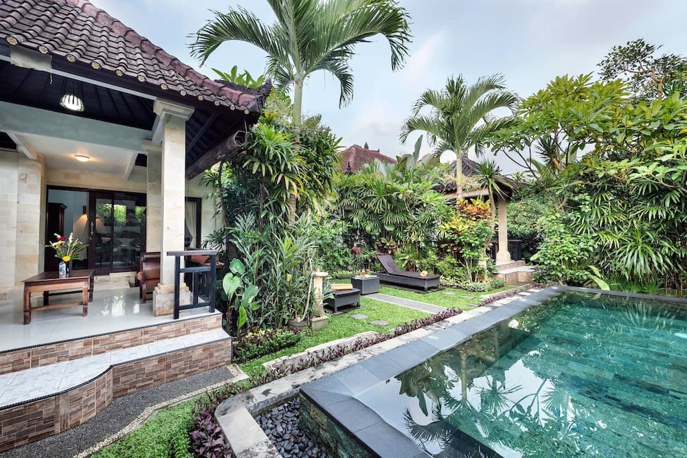 Amomaya Villa - photo 16