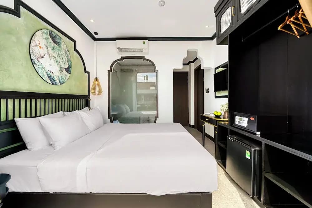Rokas Hoi An Boutique Hotel - photo 18