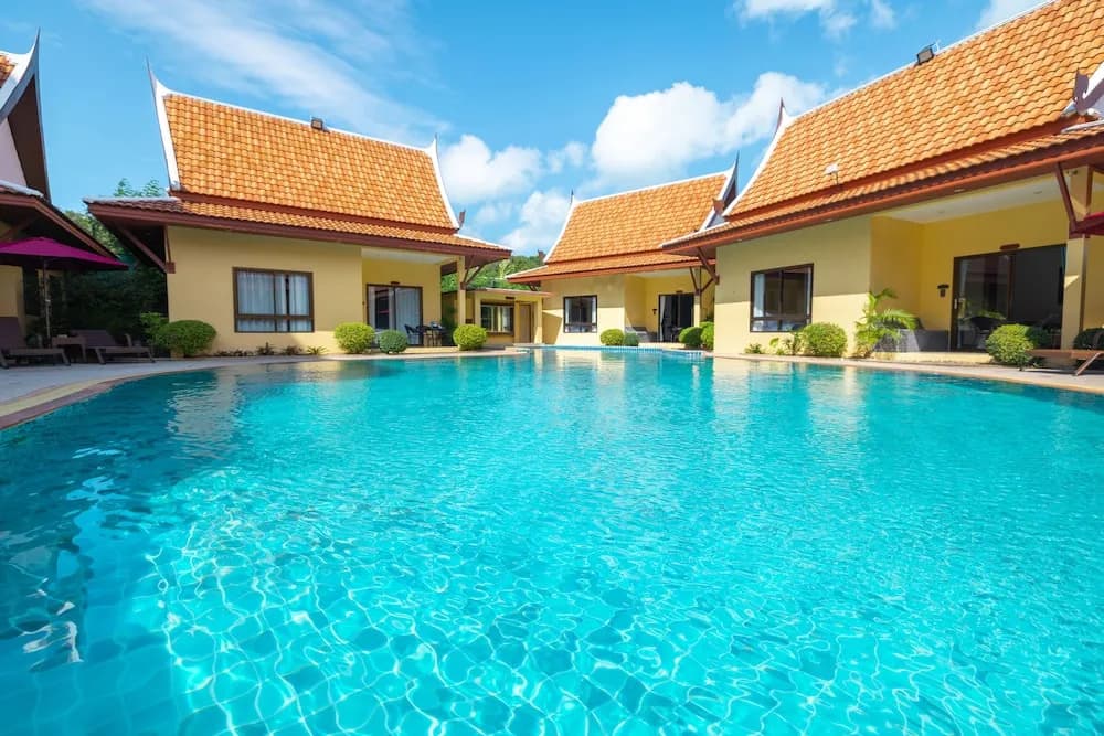 Kana Hotel Phuket - photo 9