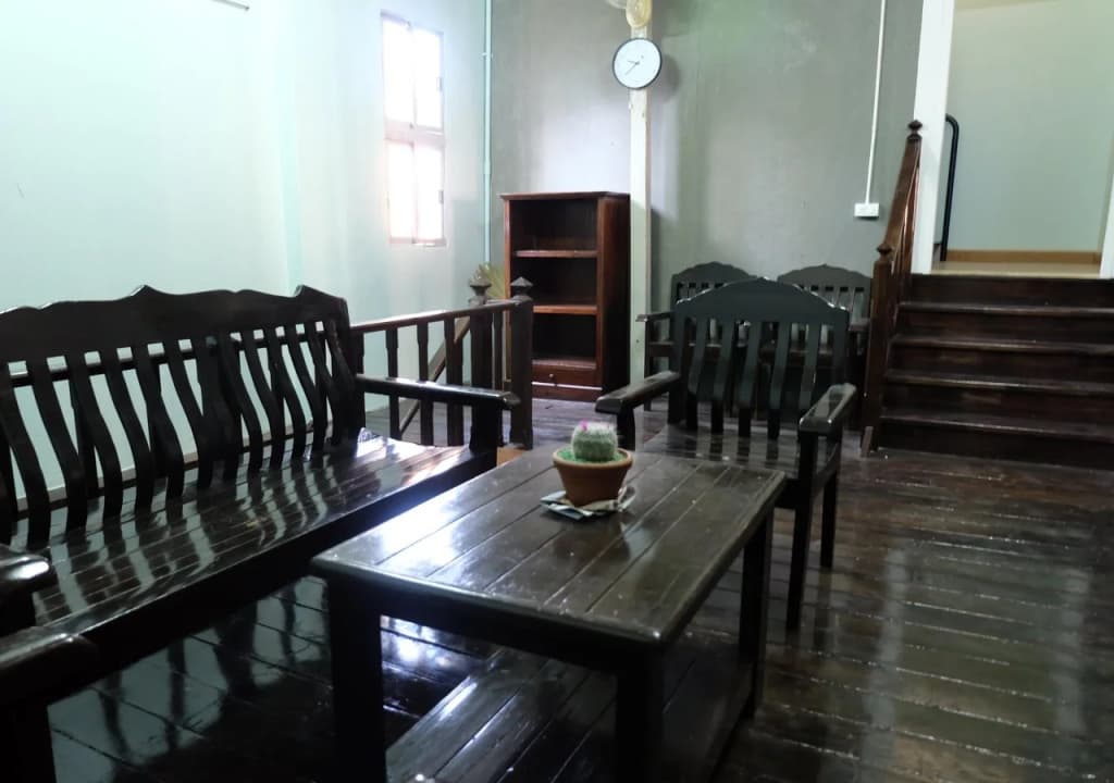 Plearn Hostel - photo 12
