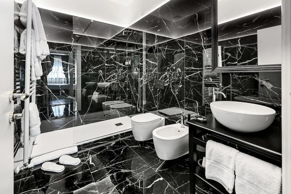 Hotel Palazzo Borghini - photo 24