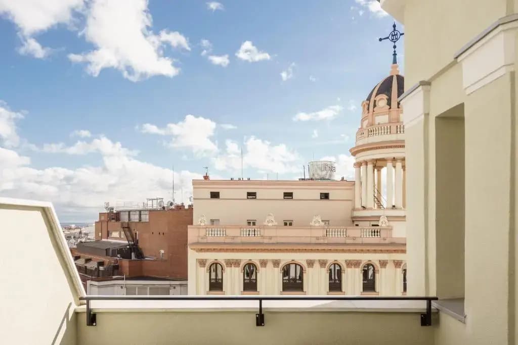 SmartRental Collection Gran Via Centric - photo 20