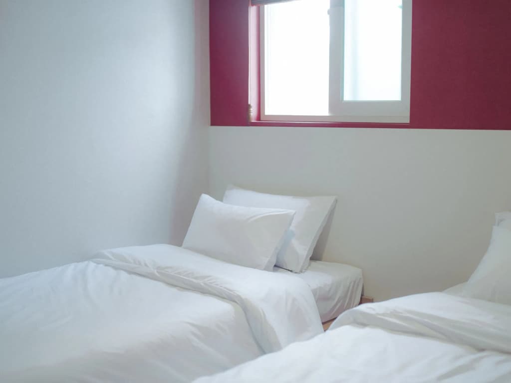 The An Hostel - photo 5