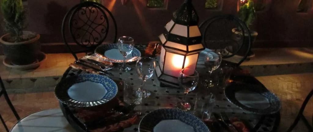 Riad Elli Marrakech - photo 12