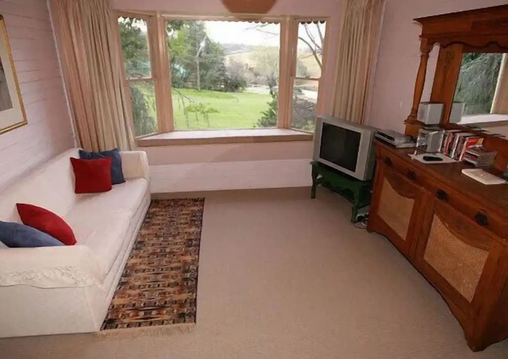 Hermitage Cottage - photo 18