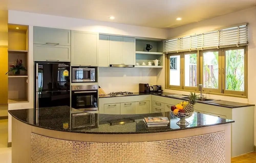 Villa Raeya - photo 17
