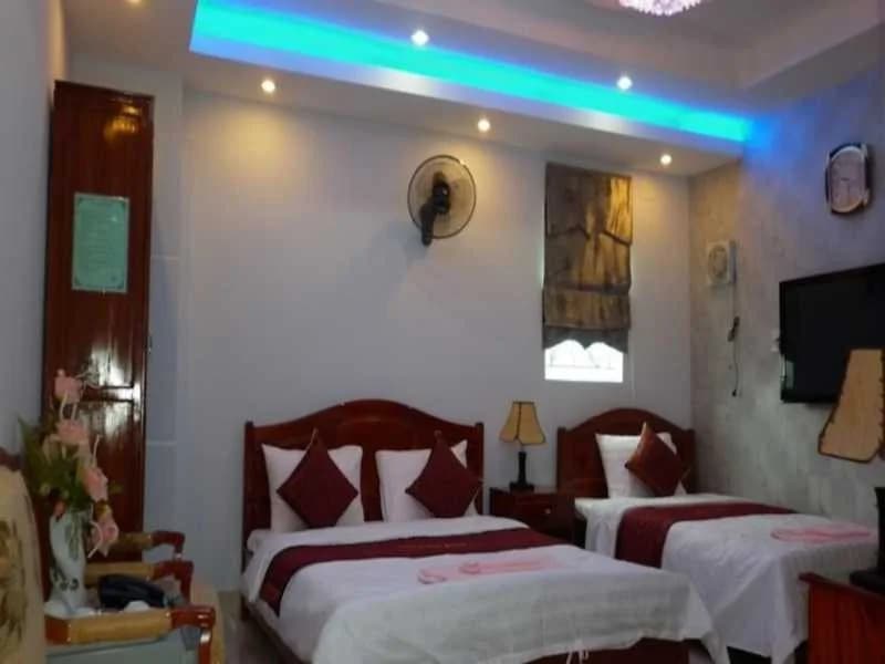 Tuyen Son Hotel - photo 7