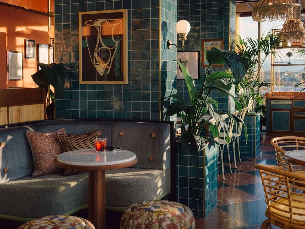 The Hoxton Vienna - photo 29